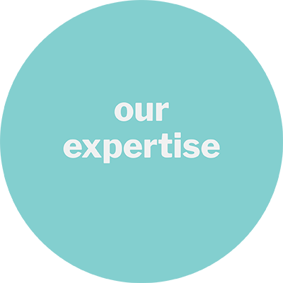 Our Expertise