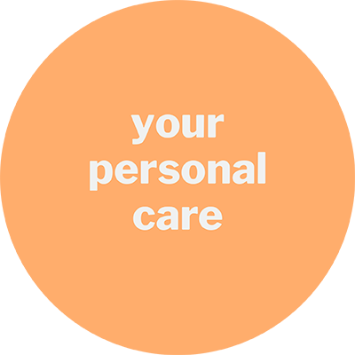 Your Personal Care