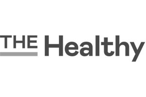 The Healthy Logo